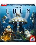Joc de societate New Eden - Strategic - 1t