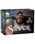 Silver - Joc de masă pentru familie (Ediția în limba bulgară) - 1t