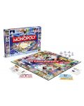 Joc de societate Hasbro Monopoly - Disney Classics - 3t