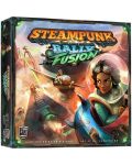 Joc de societate Steampunk Rally Fusion - Strategie - 1t