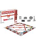 Joc de societate Monopoly - Dragoste adevarata - 2t