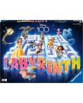 Joc de masă Disney Labyrinth 100th Anniversary - pentru copii - 1t