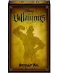 Joc de societate Disney Villainous: Despicable Plots - pentru familie - 1t