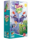 Joc de societate Team Story - pentru copii - 2t