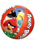 Minge gonflabila Bestway - Angry Birds, 51 cm - 1t
