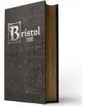 Joc de societate Bristol 1350 - party - 1t