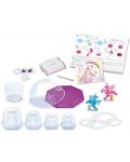 Set de știință  4M - Terariu de cristal cu unicorni magici - 3t