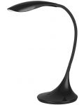 Lampă de masă Rabalux - Dominic 4164, LED, negru - 1t