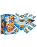 Joc de bord Boom Boom Boom Cats & Dogs - pentru copii - 2t