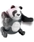 Set stiinta Clementoni Science & Play - Rolling Bot, panda - 2t