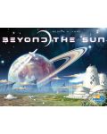 Joc de societate Beyond the Sun - de strategie - 1t