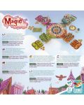 Joc de societate Magic Market - pentru copii - 2t