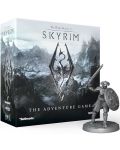 Joc de societate The Elder Scrolls V: Skyrim - The Adventure Game -de cooperare - 1t