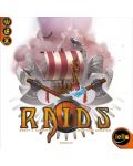 Raids - 1t