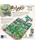 Joc de societate Bitoku - strategic - 2t