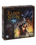 Joc de societate Elder Sign - 1t