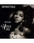 Natalie Cole - Unforgettable With Love (2 Vinyl) - 1t