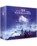 Joc de societate ISS Vanguard - strategic - 1t