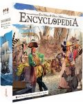 Joc de societate Encyclopedia - strategic - 1t