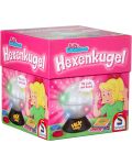 Joc de societate Bibi Blocksberg: Hexenkugel - Pentru copii - 1t