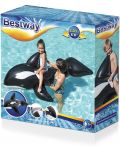 Jucărie gonflabilă Bestway - Perie de păr - 4t