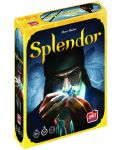 Joc de masă Splendor (ediție în limba engleză) - familie - 1t