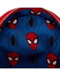 Harnașament pentru câini Loungefly Marvel: Spider-Man - Spider-Man (cu rucsac) - 7t