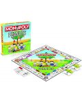 Joc de societate Monopoly - Alunele - 2t