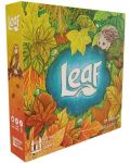 Leaf Board Game - Familie - 1t