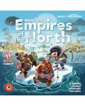 Joc de societate Imperial Settlers: Empires of the North - Strategie - 1t