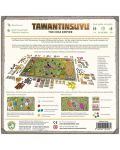 Joc de societate Tawantinsuyu: The Inca Empire - de strategie - 2t