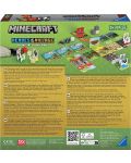 Joc de societate Minecraft: Heroes of the Village - Familie - 2t