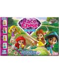 Joc de masă Disney Princess: Race 'n Chase - pentru copii - 1t