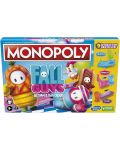 Joc de societate Monopoly Fall Guys (Ultimate Knockout Edition) - de copii - 1t