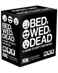 Joc de masa Bed, Wed, Dead: A Game of Dirty Decisions - petrecere - 1t