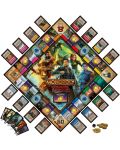 Monopoly Dungeons & Dragons: Honor Among Thieves (Versiunea în limba engleză) - 4t