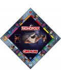 Joc de societate Monopoly - Gremlins - 3t
