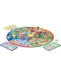 Joc de societate Ravensburger - Disney: Around the World - Pentru copii - 3t