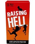 Joc de bord Raising Hell - Petrecere - 1t
