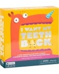 Joc de societate I Want My Teeth Back - Party - 1t