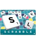 Joc de societate Scrabble (limba engleză) - de familie - 1t