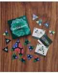 Joc de societate Professor Puzzle: Peace by Peace Succulents - 2t