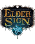 Joc de societate Elder Sign - 5t