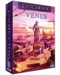 Concordia - Venus - 1t