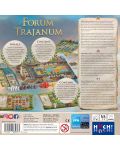 Joc de societate Forum Trajanum - de strategie - 3t