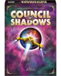 Joc de societate Council of Shadows - Strategie - 1t
