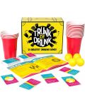 Joc de societate Trunk of Drunk: 12 Greatest Drinking Games - petrecere - 3t