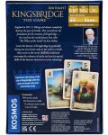 Joc de bord Kingsbridge: The Game - Familie  - 2t