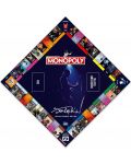 Joc de societate Monopoly - Jimi Hendrix - 2t