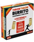 Joc de societate Throw Throw Burrito: Extreme Outdoor Edition - party - 1t